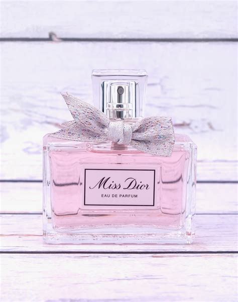 miss dior le parfum review makeupalley|Miss Dior perfume 2021.